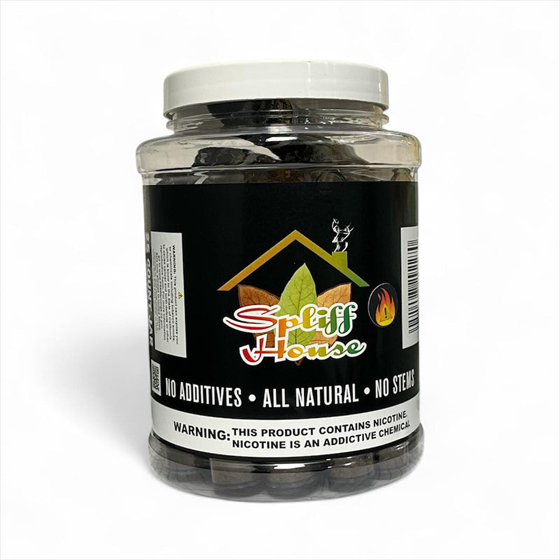 SPLIFF HOUSE 25CT