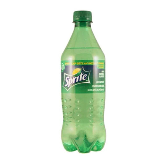 SPRITE 20OZ/24