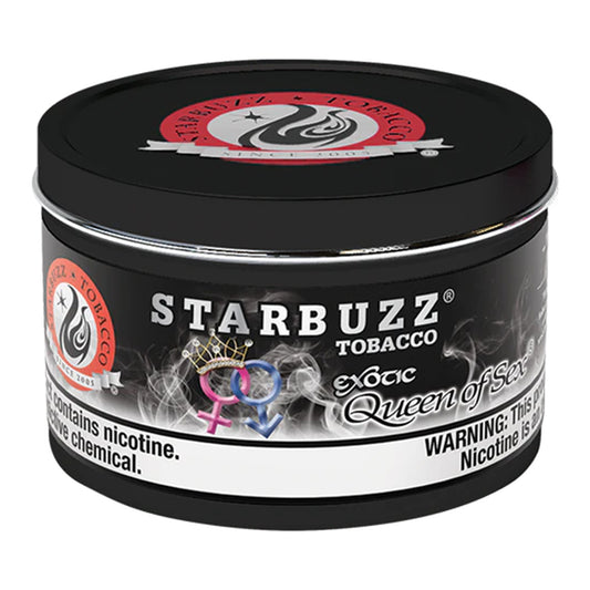 STARBUZZ 100G QUEEN OF SEX