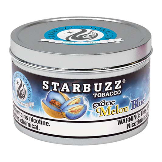 STARBUZZ 100G MELON BLUE