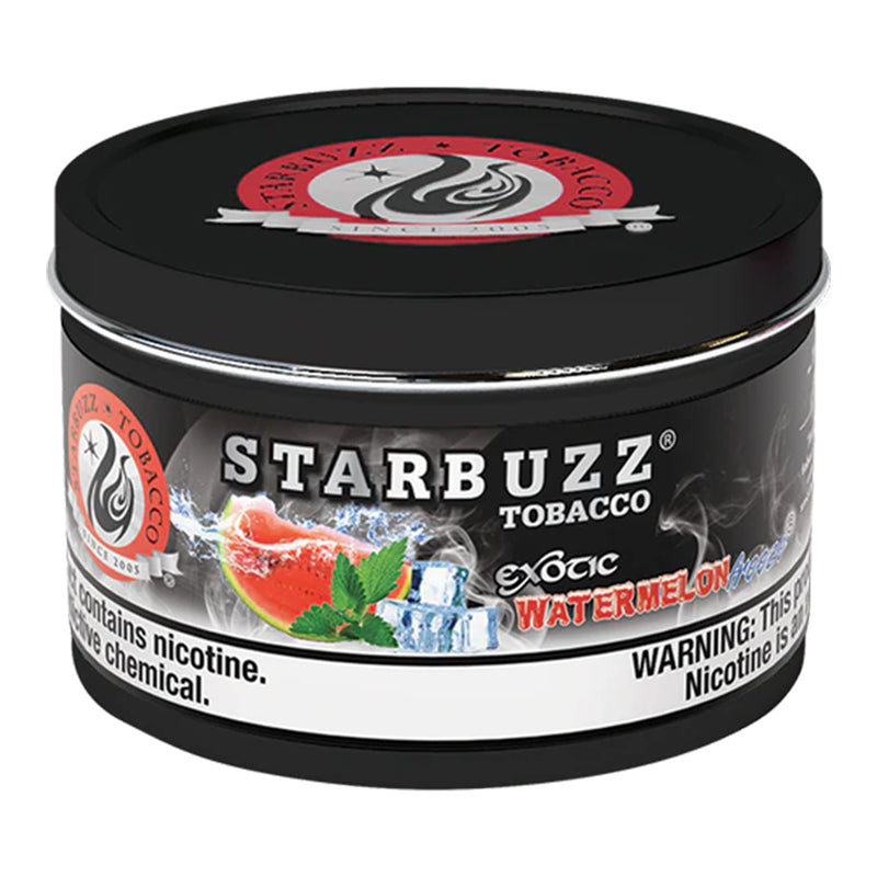 STARBUZZ 100G WATERMELON FREEZE