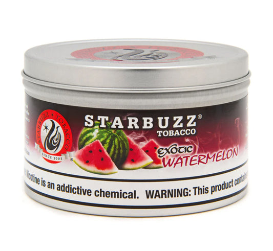 STARBUZZ 100G WATERMELON