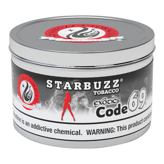 STARBUZZ 250G CODE 69