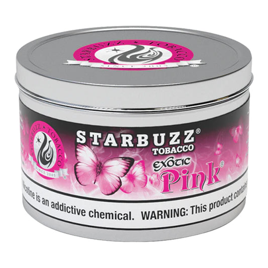 STARBUZZ 250G PINK