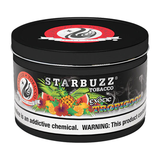STARBUZZ 250G TROPICOOL