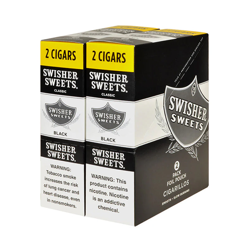 SWISHER BLACK SAVEON2