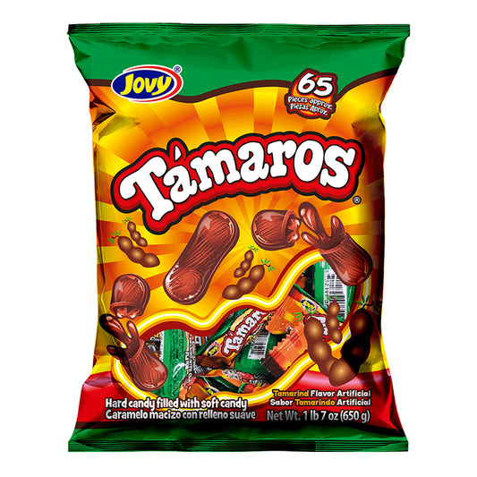 JOVY TAMAROS 65CT