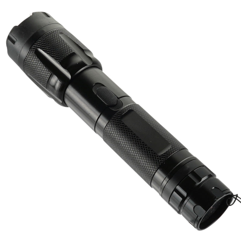 THUNDER BLAST - BLACK OTH1159BK