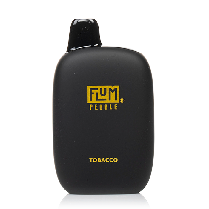 FLUM PEBBLE-TOBACCO 5%