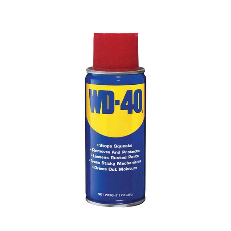 WD-40 2.75OZ/12CT