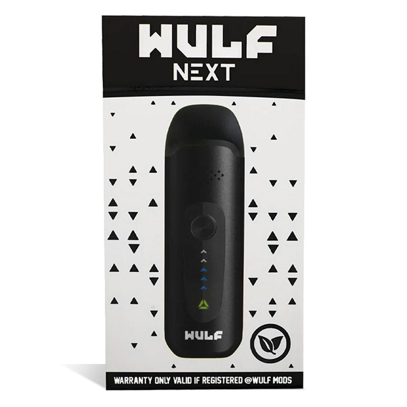 WULF NEXT-BLACK 1CT