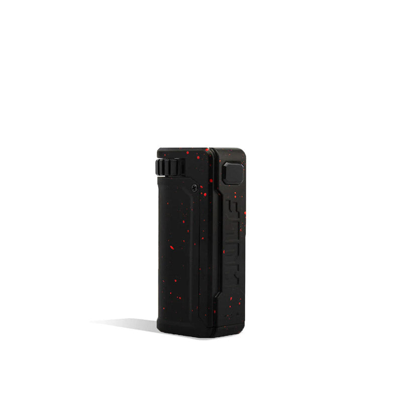 WULF UNI S BLACK/RED CARTRIDGE VAPOR