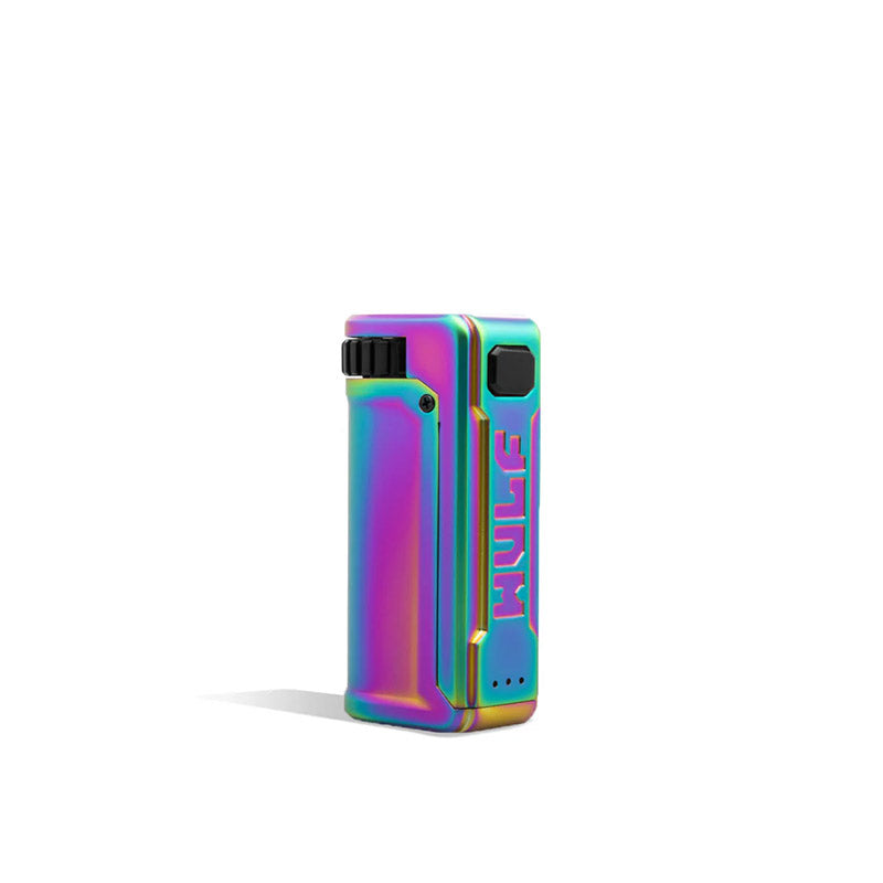 WULF UNI S FULL COLOR CARTRIDGE VAPOR