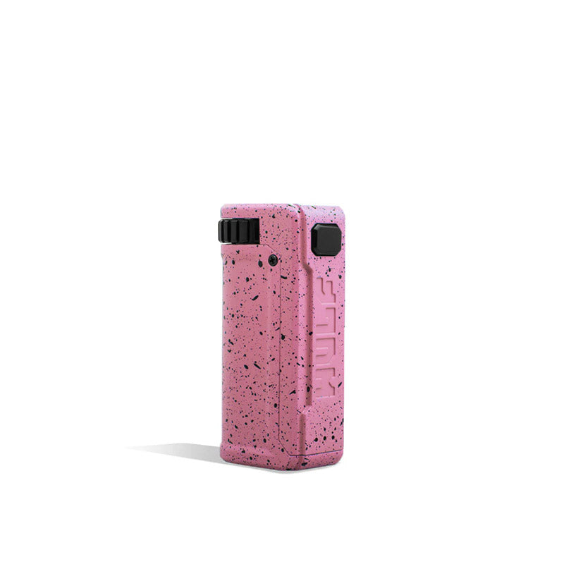 WULF UNI S PINK/BLACK CARTRIDGE VAPOR