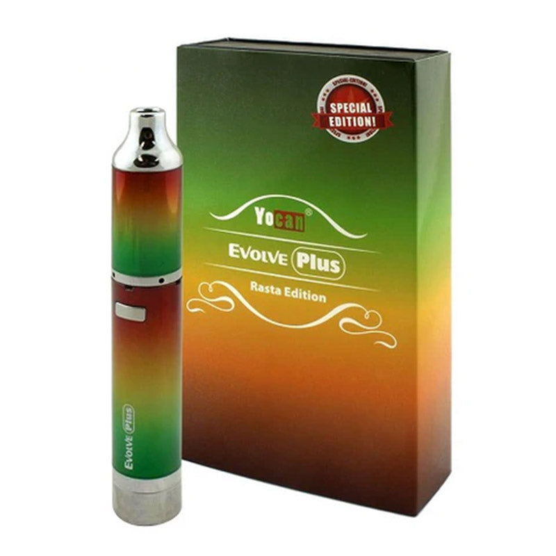 YOCAN EVOLVE PLUS- RASTA