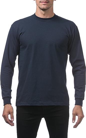 PC NAVY LS XLT