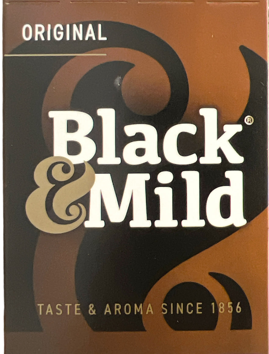 B & M REG PT 25CT