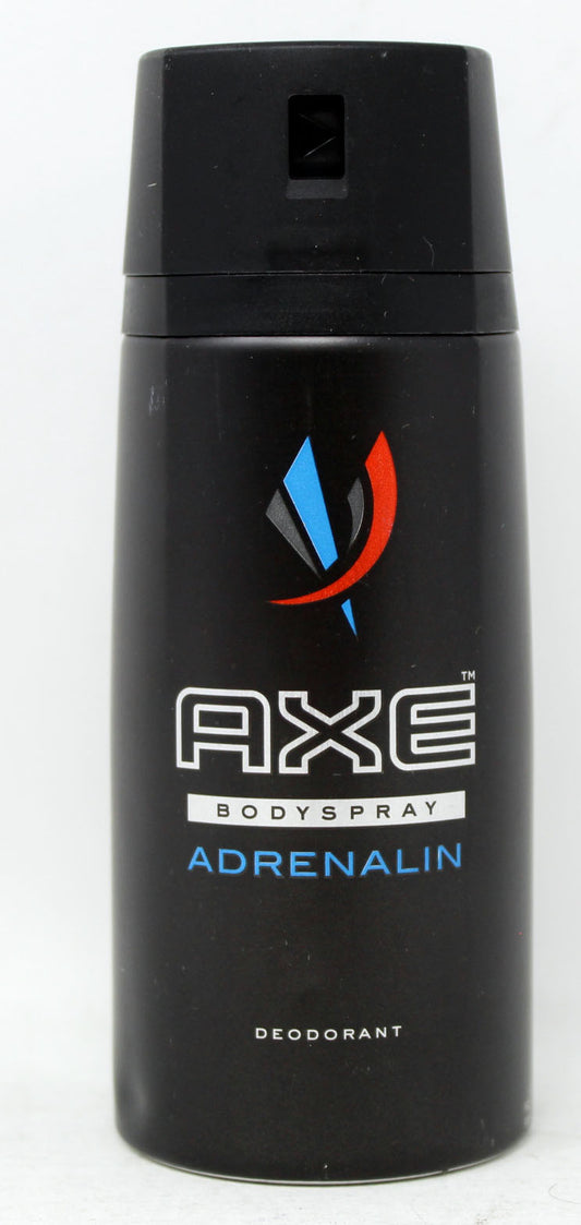 AXE ADRENALN MANDARIAN/SANDELWOOD 150ML