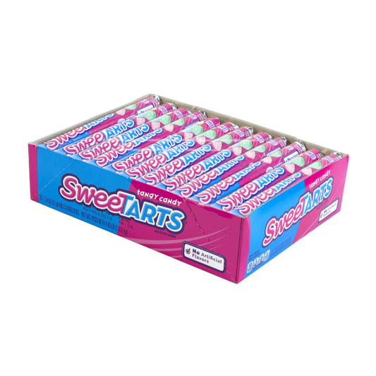 SWEETARTS ORIGINAL ROLLS 36CT