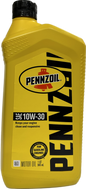 PENNZOIL-MOTOR OIL 10W30 1QT/6CT