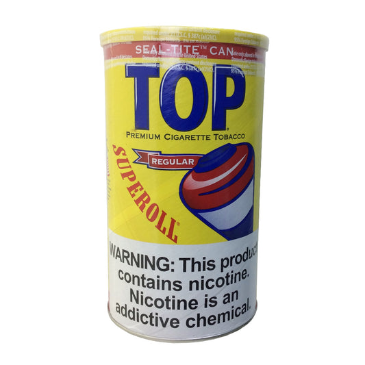 TOP Superroll Can 3.5oz