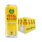 YERBA MADRE LMN ELATION 16OZ/12C