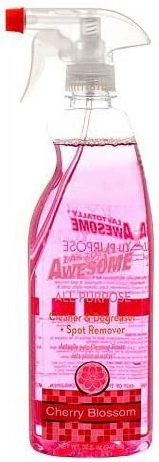 AWESOME ALL PURP CHRY BLSM 32OZ