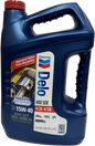 CHEVRON-DELO 15W40 3/1GAL