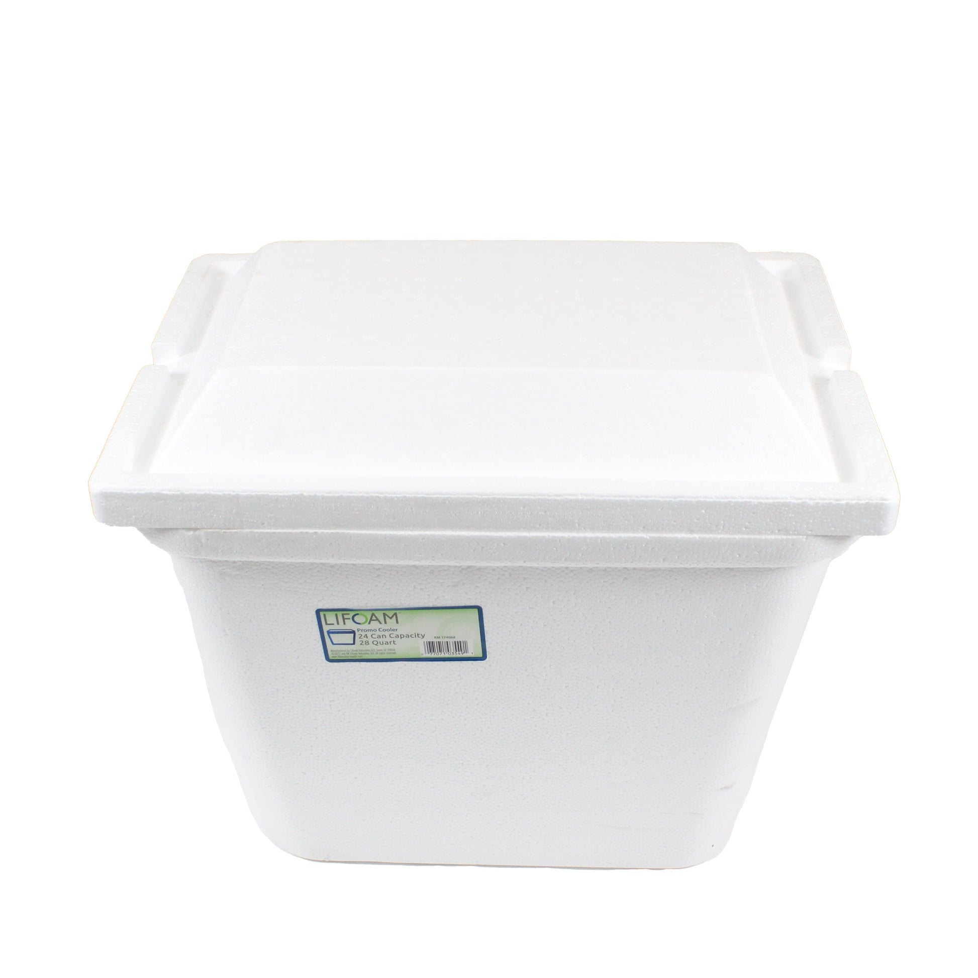ICE CHEST MEDIUM 1CT