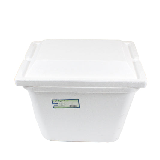 ICE CHEST MEDIUM 1CT