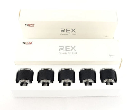 Yocan Rex Coil 5pcs