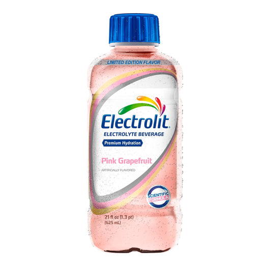 ELECTROLIT PINK GRAPFRT 12OZ/12C