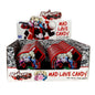 B.AM HARLEY QUINN MAD LOVE 12CT