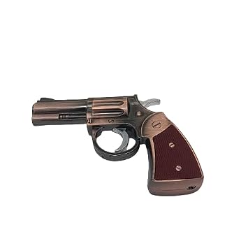 TORCH GUN REVOLVER 16CT