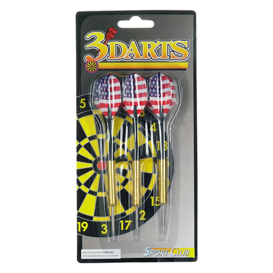 DART SET 3CT