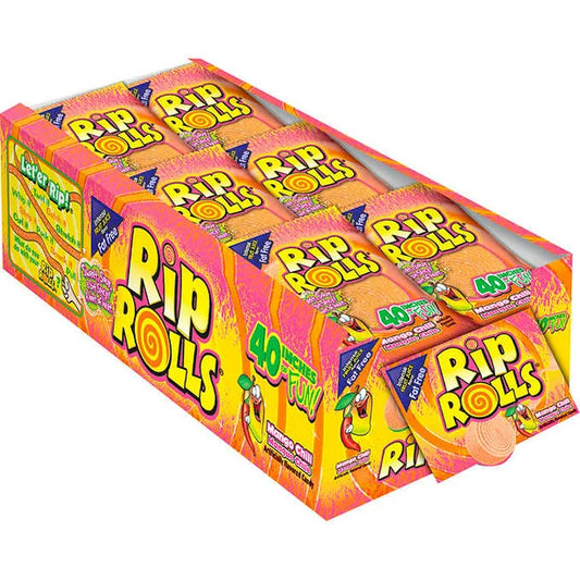 RIP ROLLS MANGO CHILI 24CT