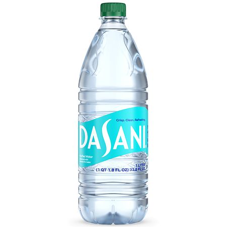DASANI WATER 1L/12CT