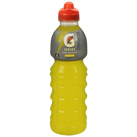 GATORADE LEMON-LIME 24OZ/24PK