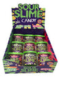 B.AM SOUR SLIME CANDY 9CT
