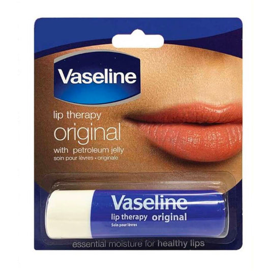 VASELINE LIP THERAPY ORIGINAL 24CT