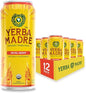 Yerba Madre Revel Berry