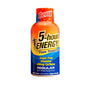 5 HOUR ENERGY REGULAR - BERRY 12CT