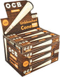 OCB Virgin Cones King Size