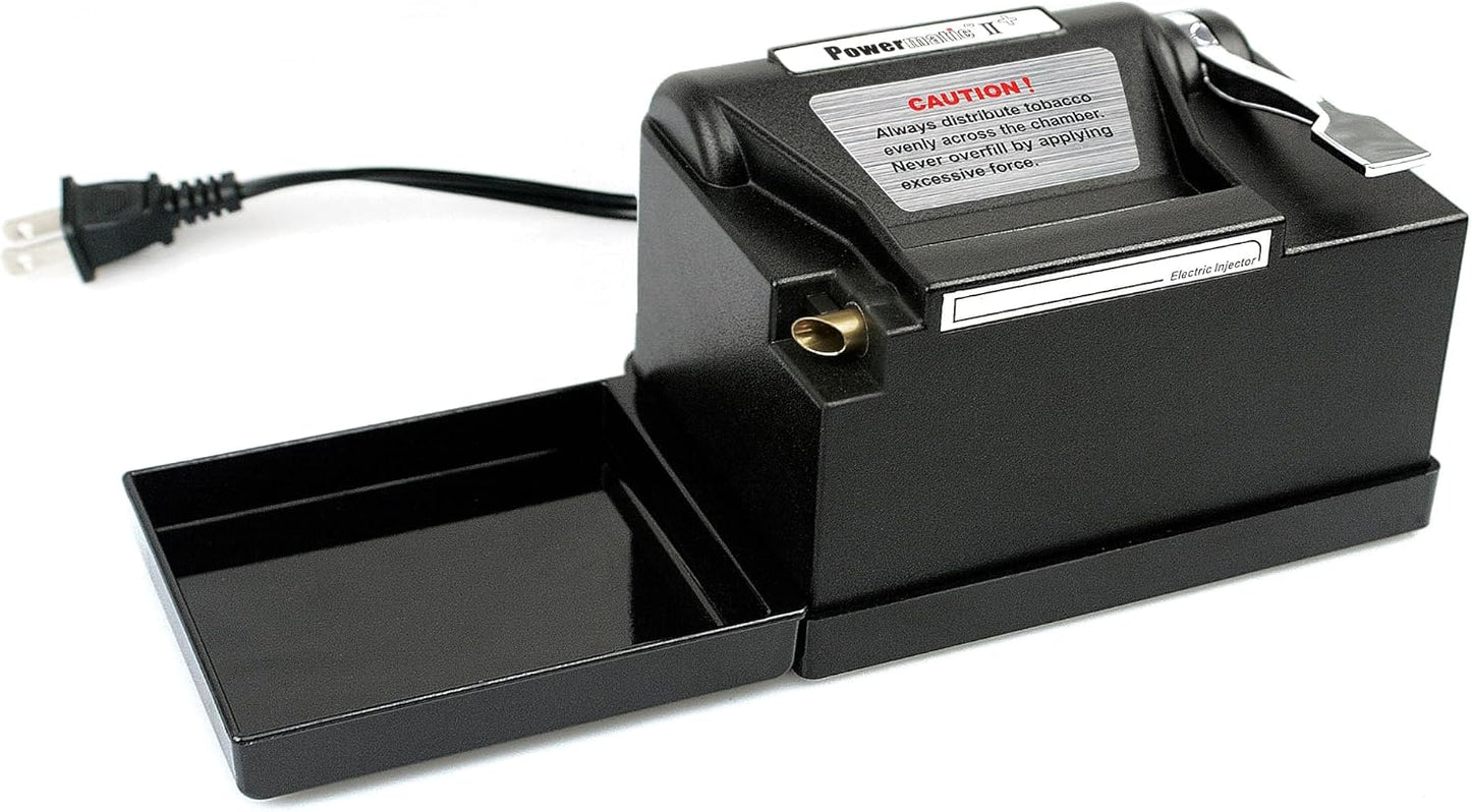 Powermatic 2 Injector