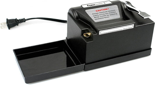 Powermatic 2 Injector