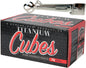 Titanium Coconut Charcoal Cubes
