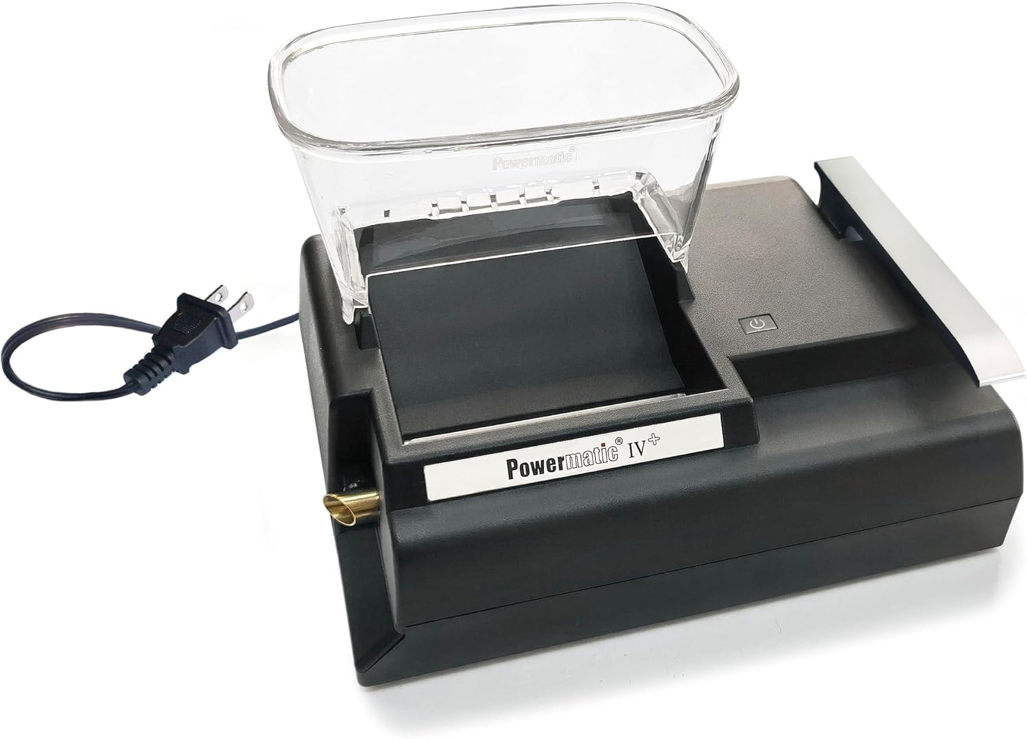 Powermatic 4 Injector