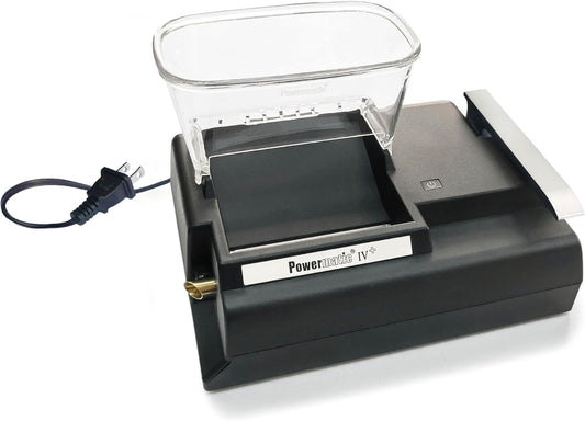 Powermatic 4 Injector
