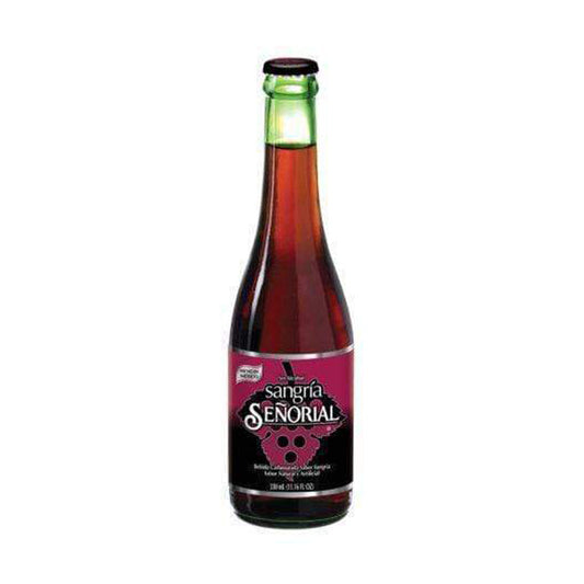 JARRITOS SANGRIA 12OZ/24CT