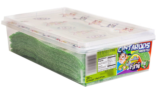 TUBEROOS SOUR WATERMELON 200CT